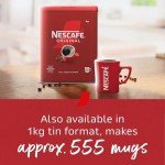 NESCAFÉ Original Instant Coffee 750g Tin