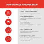 Yorkshire Tea Tea Bags Pack Of 1040