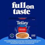 Tetley Tea Bags 240's