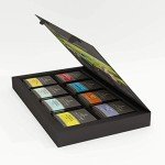 Taylors of Harrogate Assorted Speciality Teas Selection Gift Box, 8 Flavours (Total of 48 Tea Bags)