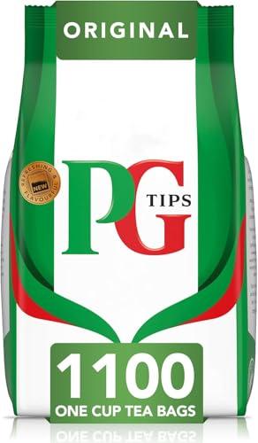 Pg Tips