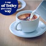 Tetley Tea Bags 240's