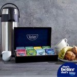 Tetley Enveloped Variety Pack 90 Envelopes