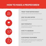 Yorkshire Tea, 6 Boxes of 160 Tea Bags (Total 960 Bags)