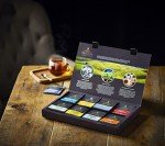 Taylors of Harrogate Assorted Speciality Teas Selection Gift Box, 8 Flavours (Total of 48 Tea Bags)
