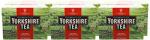 Yorkshire Tea, 6 Boxes of 160 Tea Bags (Total 960 Bags)