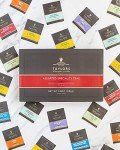 Taylors of Harrogate Assorted Speciality Teas Selection Gift Box, 8 Flavours (Total of 48 Tea Bags)