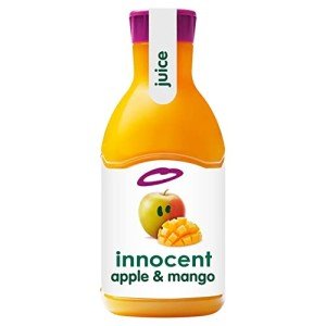 innocent Apple & Mango Juice 1.35L