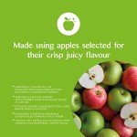 by Amazon Apple Juice From Concentrate, 1 Litre (Previously Happy Belly)