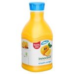 innocent Pure Orange Juice Smooth 1.35L