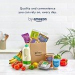 by Amazon Apple Juice From Concentrate, 1 Litre (Previously Happy Belly)