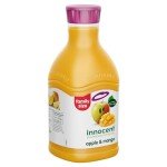 innocent Apple & Mango Juice 1.35L