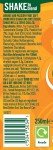 J2O Fruit Juice, Orange and Passion Fruit, 250ml Cans (Pack of 12)