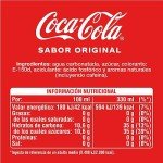 Coca-Cola Original Taste, 24 x 330ml