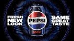 Pepsi Max No Sugar Cola Cans 24 x 330ml
