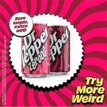 Dr Pepper 24 x 330ml Cans