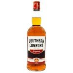 Southern Comfort Original, Liqueur with Whiskey, 1L, 35 Percent ABV
