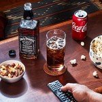 Jack Daniel's Tennessee Whiskey, 1L