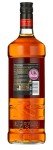 Whyte & Mackay Blended Scotch Whisky, 1 l (Pack of 1)