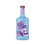 Dead Man's Fingers Blue Raspberry Tequila Cream Liqueur 1L
