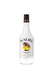 Malibu Original White Rum with Coconut Flavour, 1L