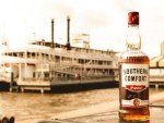 Southern Comfort Original, Liqueur with Whiskey, 1L, 35 Percent ABV
