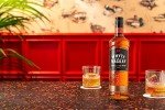 Whyte & Mackay Blended Scotch Whisky, 1 l (Pack of 1)