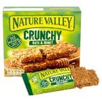 Nature Valley Crunchy Oats & Honey 18 x 42g (756g)