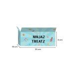 40 Japanese sweets & snack set with Japanese DIY candy and other popular candy