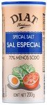 SPECIAL SAL 200GR. DIET RADIS