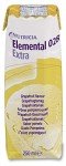 Elemental 028 Extra Special Diet Liquid Grapefruit 250ml x 18