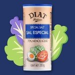 SPECIAL SAL 200GR. DIET RADIS