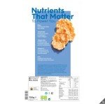Kellogg's Special K & Vitamin D & Vitamin B6 &Cereal Contains ≥15% RI of Iron 2 x 750g