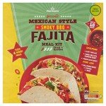 Morrisons Mexican Style Classic Enchilada Meal Kit, 620g