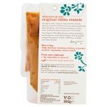 The Spice Tailor, Indian Curry Sauce Kits, Original Tikka Masala, 300g