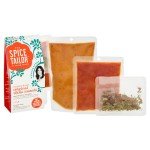 The Spice Tailor, Indian Curry Sauce Kits, Original Tikka Masala, 300g