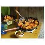 Old El Paso Chilli & Garlic One Pan Rice Meal Kit 355g (Pack of 6)