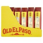 Old El Paso Chilli & Garlic One Pan Rice Meal Kit 355g (Pack of 6)