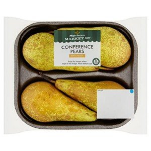 Ripe & Ready Conference Pears – Pack of 4