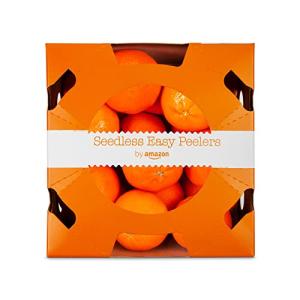 Amazon Seedless Easy Peeler Box - 1.5 kg