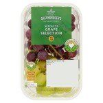 Premium Grape Mix - 400g Pack