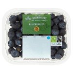 Fresh Blueberries - 150g Pack