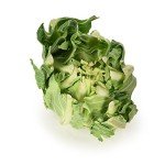 Fresh Medium-Sized Cauliflower for Cooking
