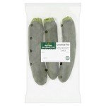 Morrisons Fresh Courgettes, 500g Pack