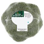 Morrisons Fresh Broccoli - 350g Pack