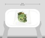 Fresh Medium-Sized Cauliflower for Cooking