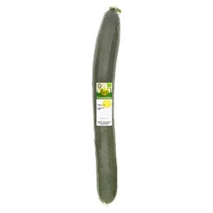 Morrisons Fresh Organic Cucumber