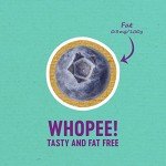 Organic Blueberries by BerryWorld, 150g Pack