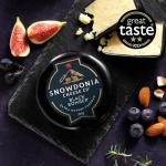 Welsh Cheese Gift Box with Black Bomber Cheddar