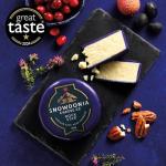 Welsh Cheese Gift Box with Black Bomber Cheddar